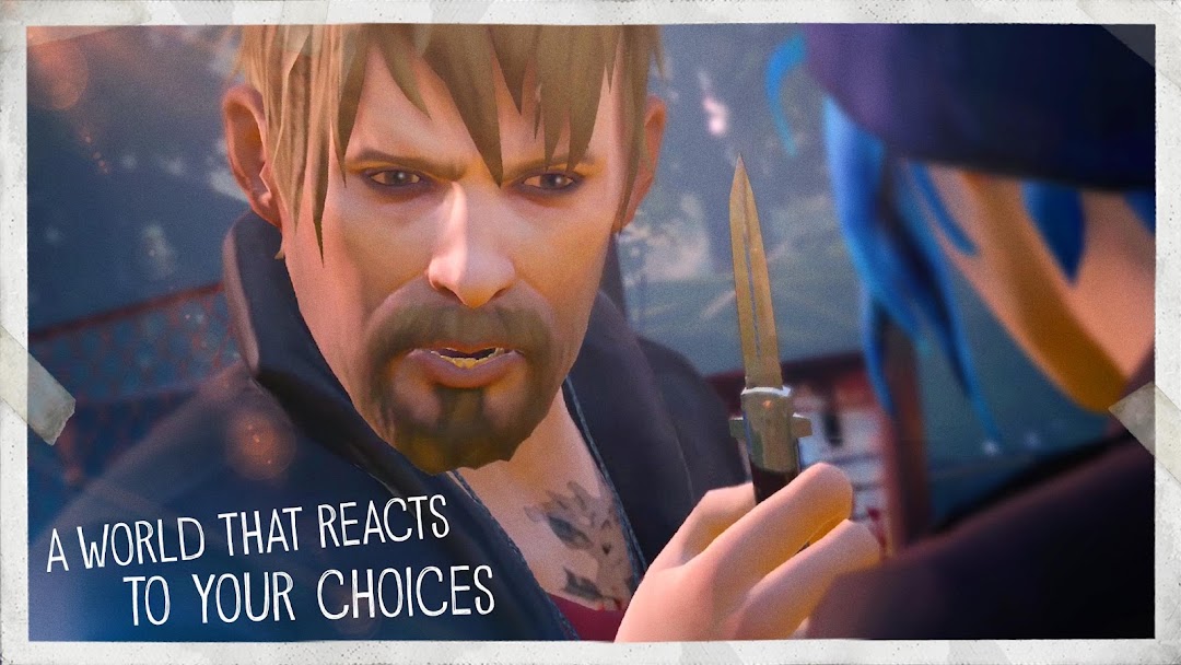 Life is Strange ảnh chụp màn hình 3