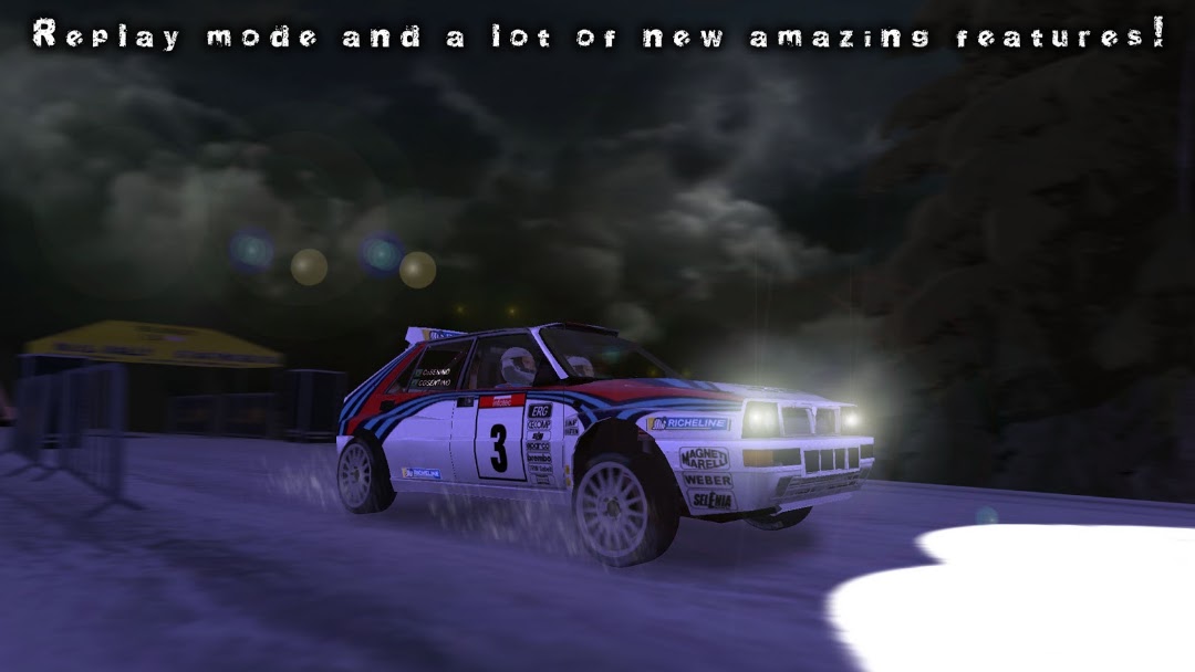 M.U.D. Rally Racing mod apk screenshot 2