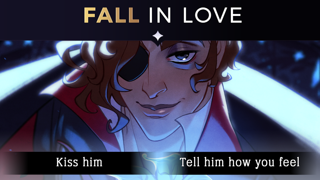 The Arcana: A Mystic Romance mod apk screenshot 2