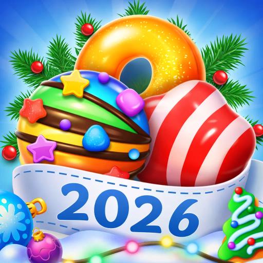 Candy Charming APK  – Tải cho Android