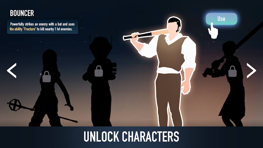 A WAY TO SMASH: Smart Fight mod apk screenshot 3