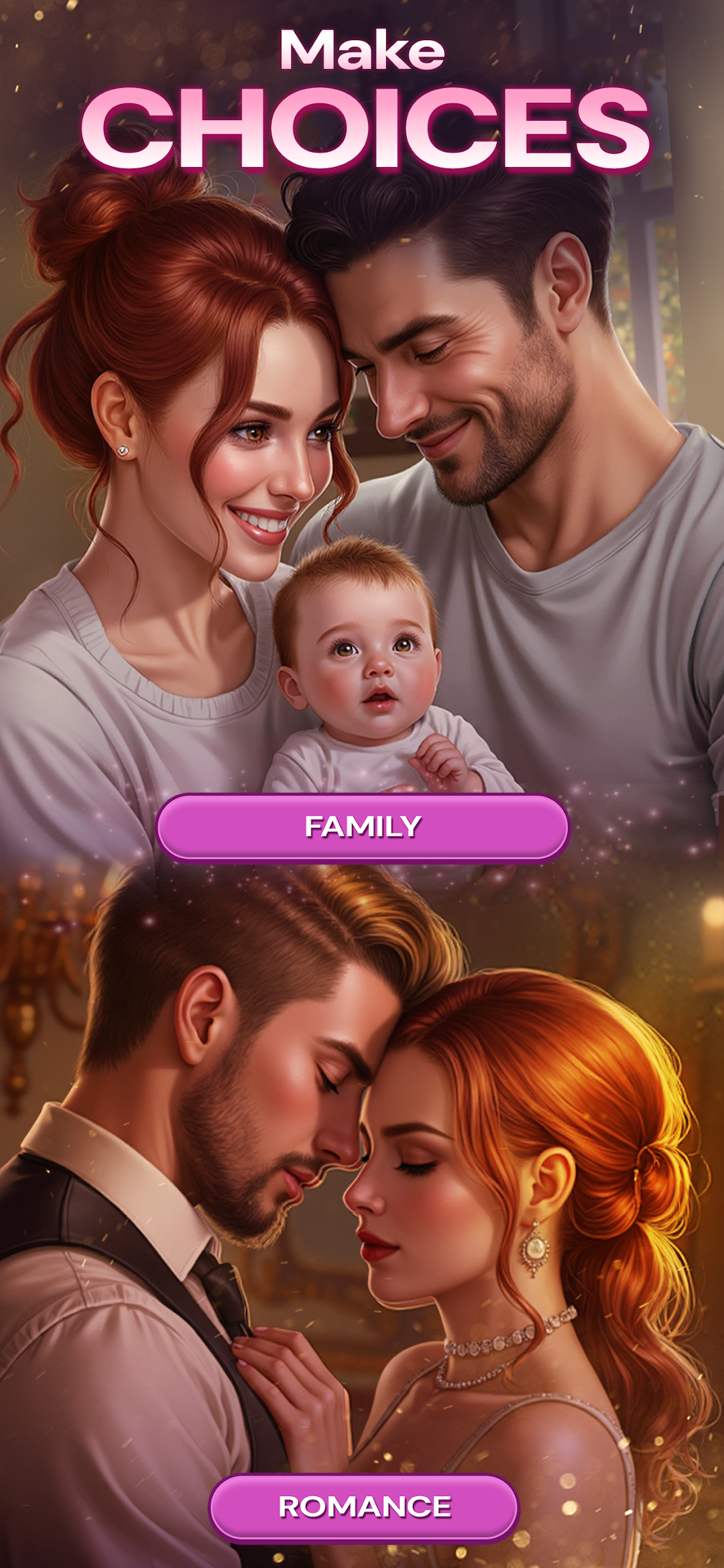 Choices: Stories You Play ảnh chụp màn hình 3