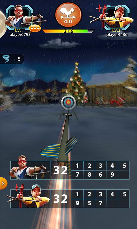 Archery Master 3D mod apk screenshot 5