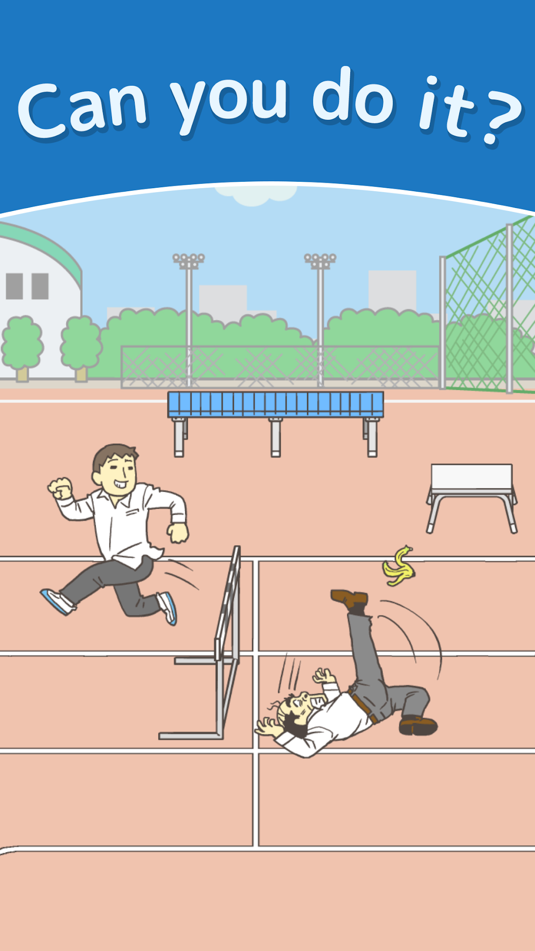 Skip School! - Easy Escape! mod apk screenshot 4