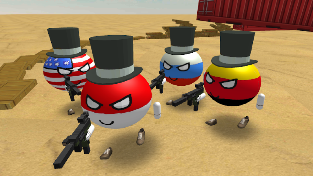 Memes Wars mod apk screenshot 1