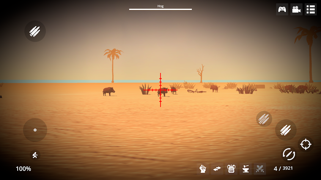 Dead Wasteland: Survival RPG ảnh chụp màn hình 5