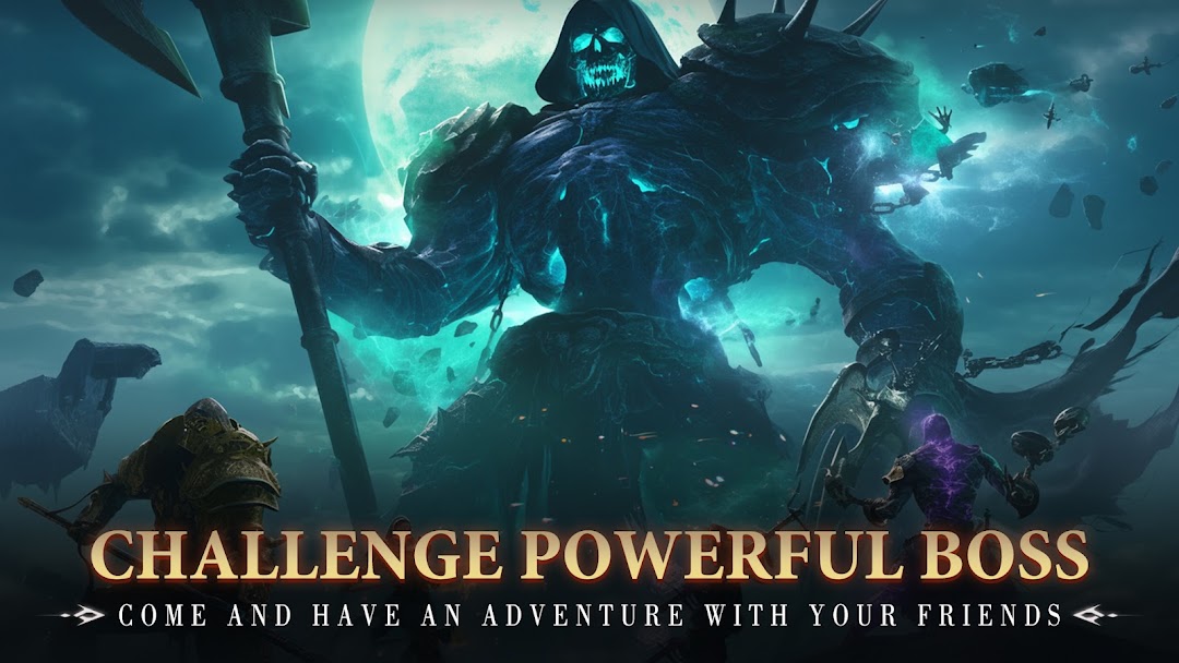 Ace Defender: Dragon War mod apk screenshot 4