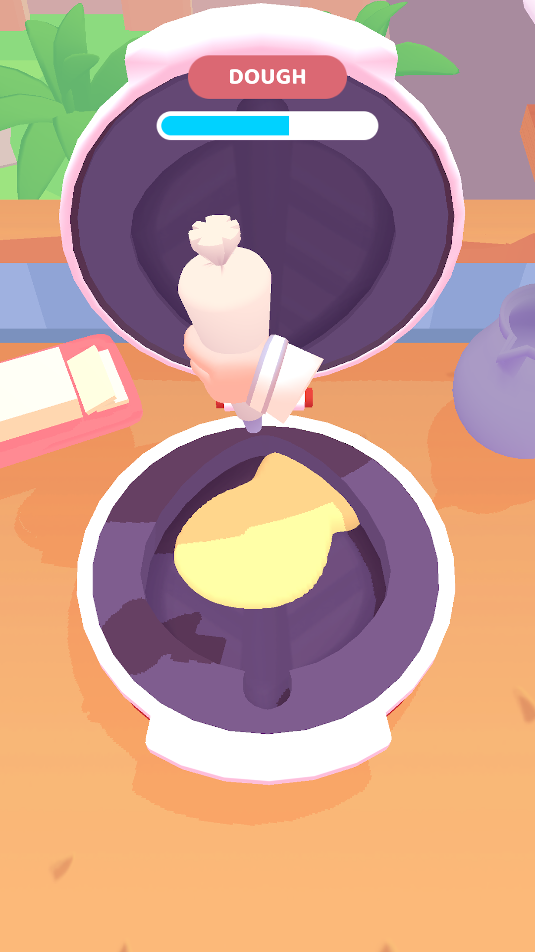 The Cook - 3D Cooking Game mod apk screenshot 4