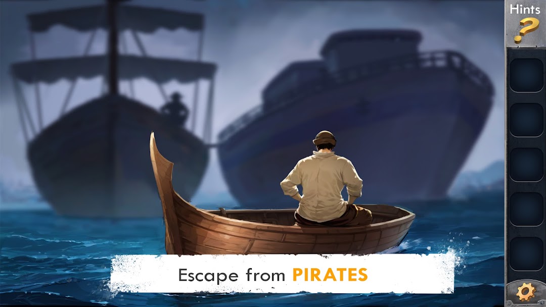 Prison Escape Puzzle Adventure mod apk screenshot 1