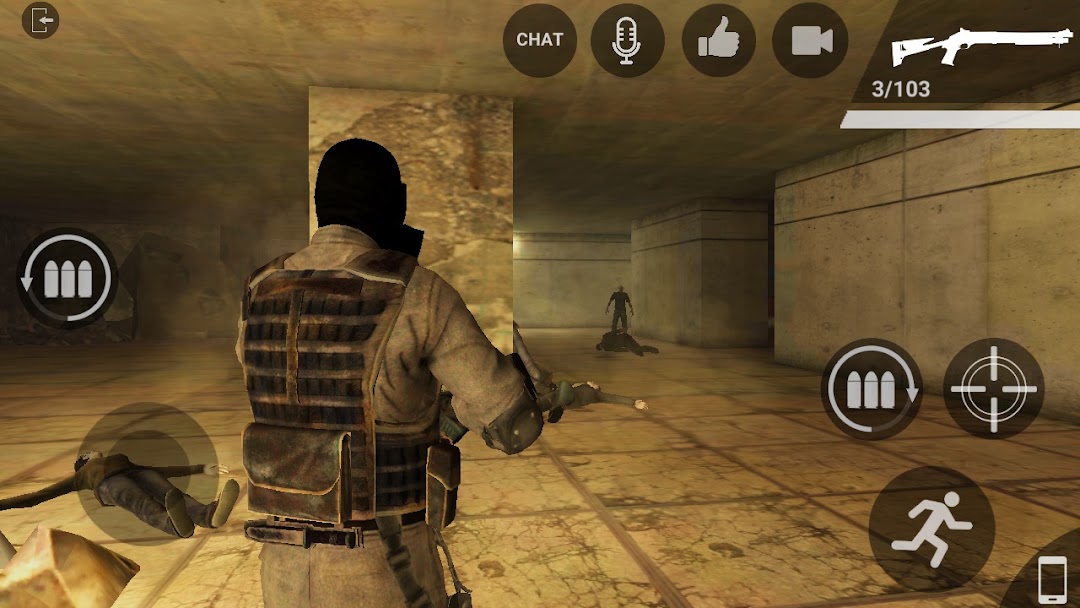 Los Angeles Crimes mod apk screenshot 4