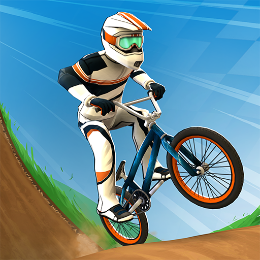 Mad Skills BMX 2: Bike Game