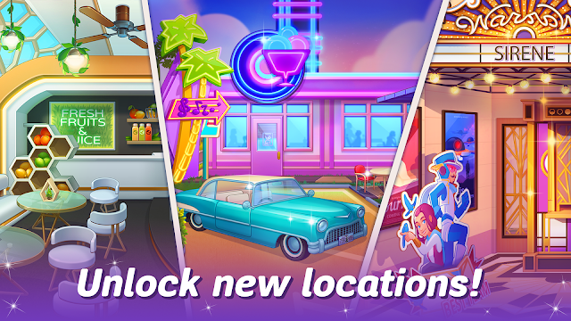 Cooking Live - Cooking games ảnh chụp màn hình 5