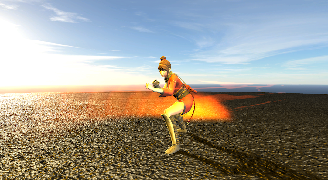 True Masters mod apk screenshot 5