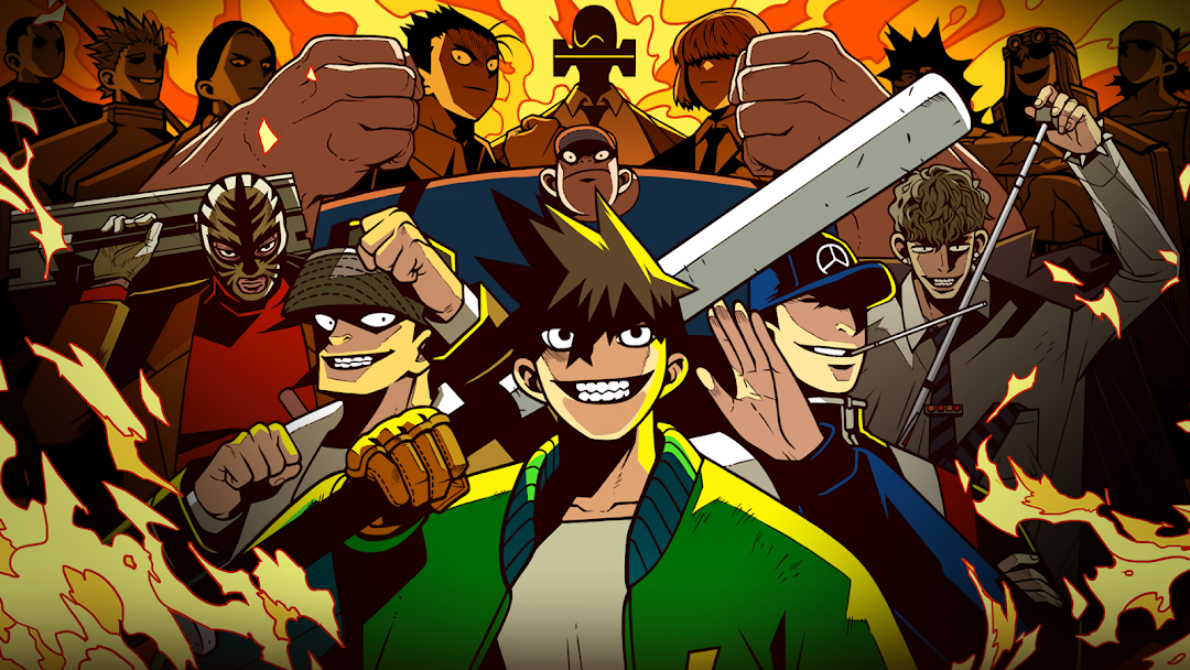 AFK Apocalypse mod apk screenshot 1