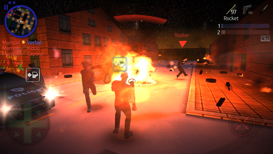 Payback 2 - The Battle Sandbox mod apk screenshot 4