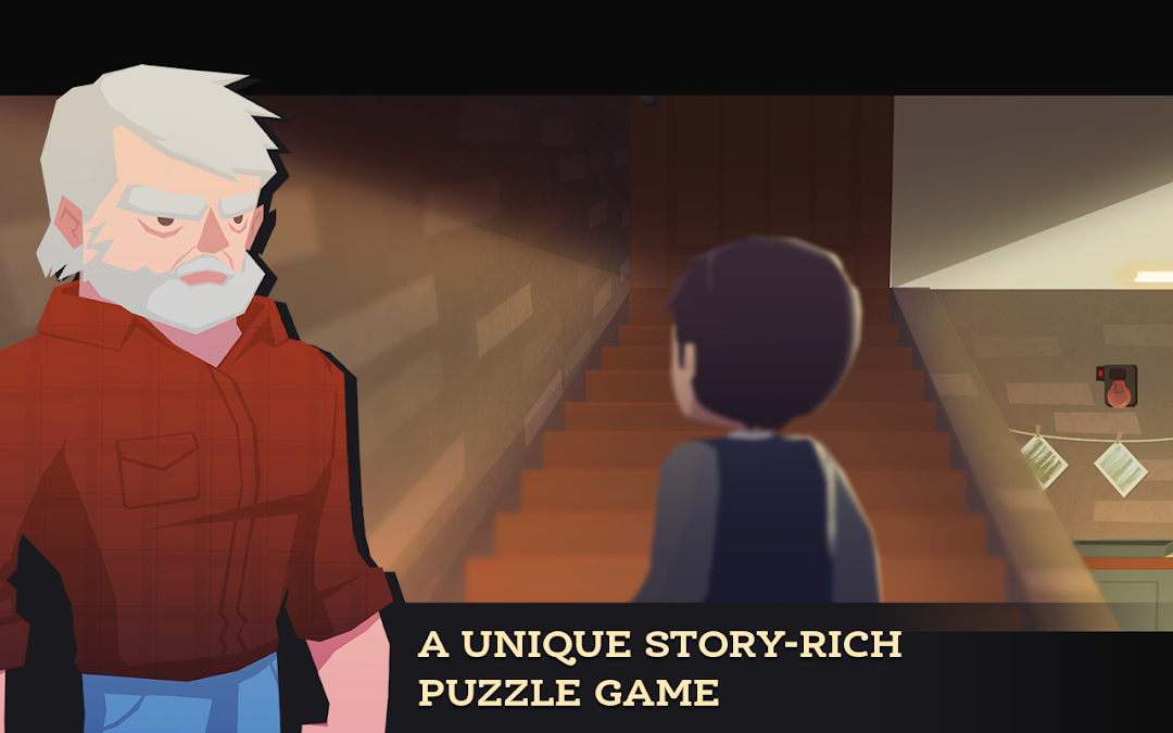 Escape Logan Estate mod apk screenshot 2