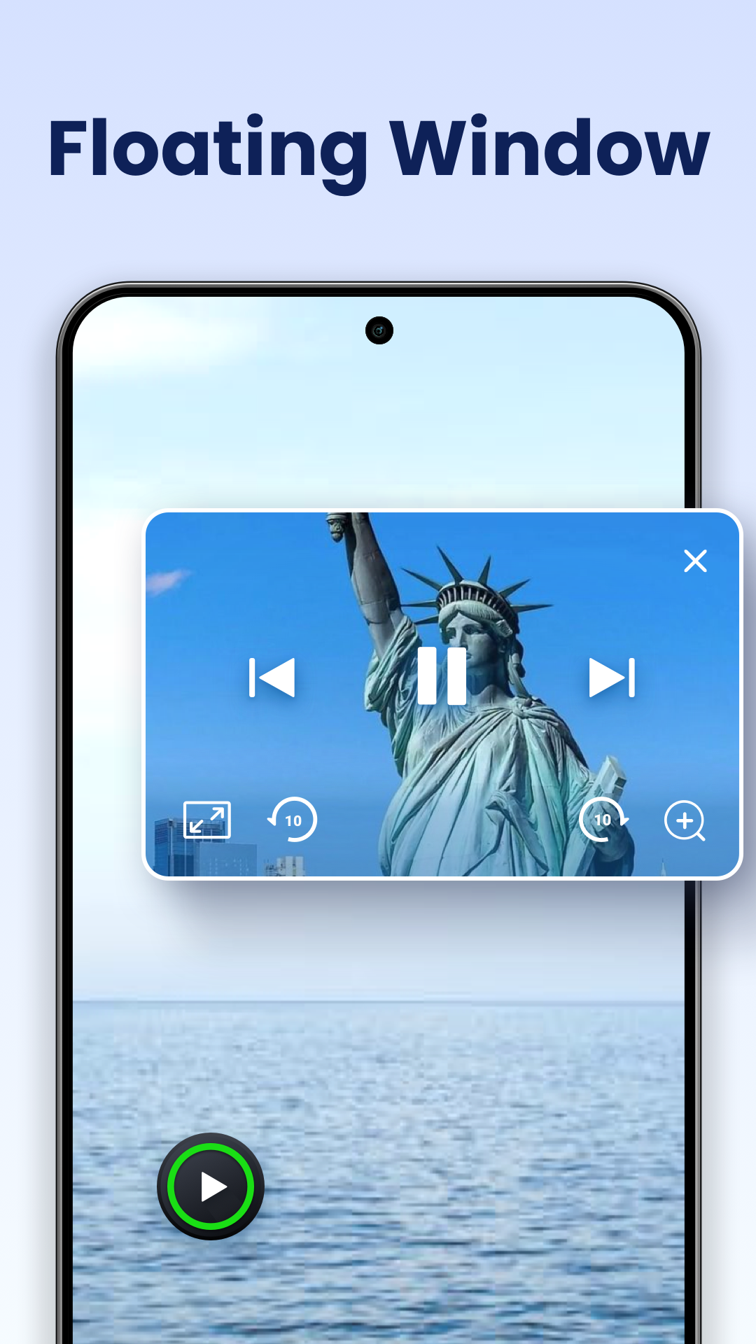 Video Player All Format mod apk screenshot 4