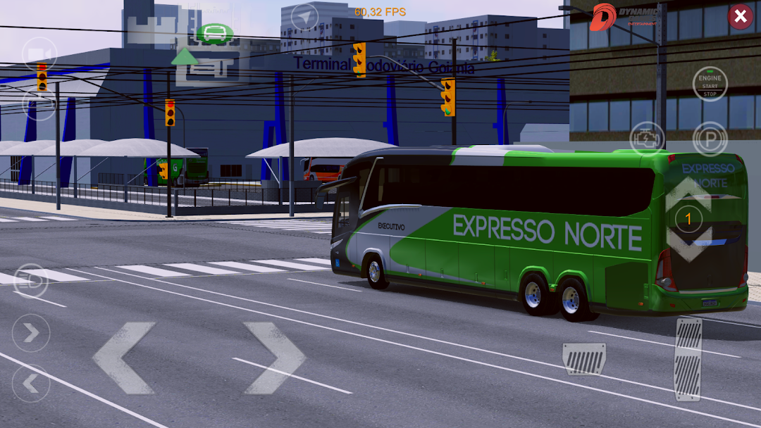 Drivers Jobs Online Simulator ảnh chụp màn hình 4