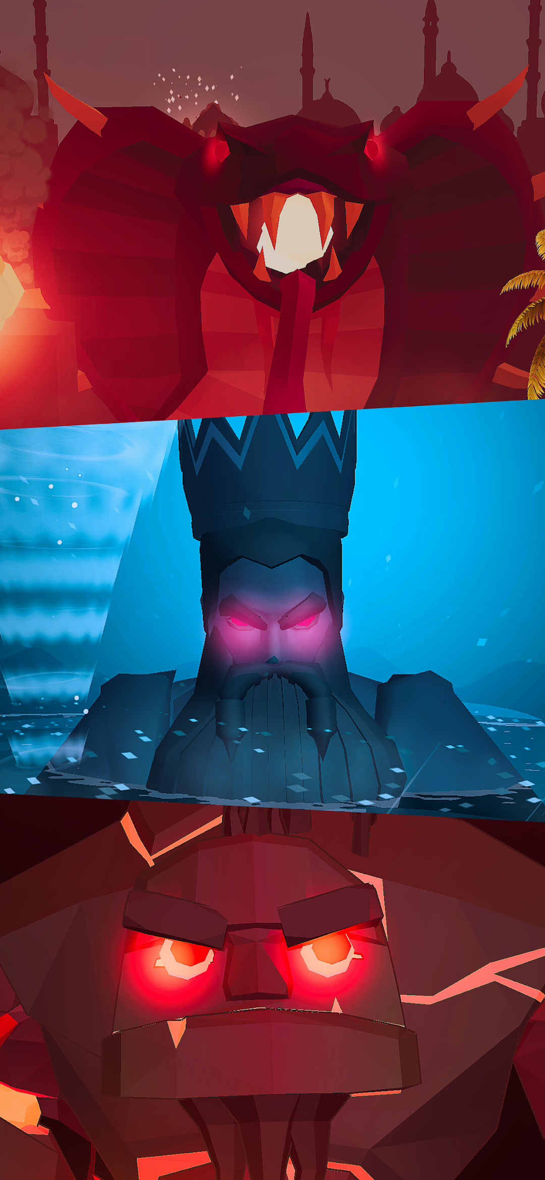 Prince of Persia: Escape 2 ảnh chụp màn hình 4
