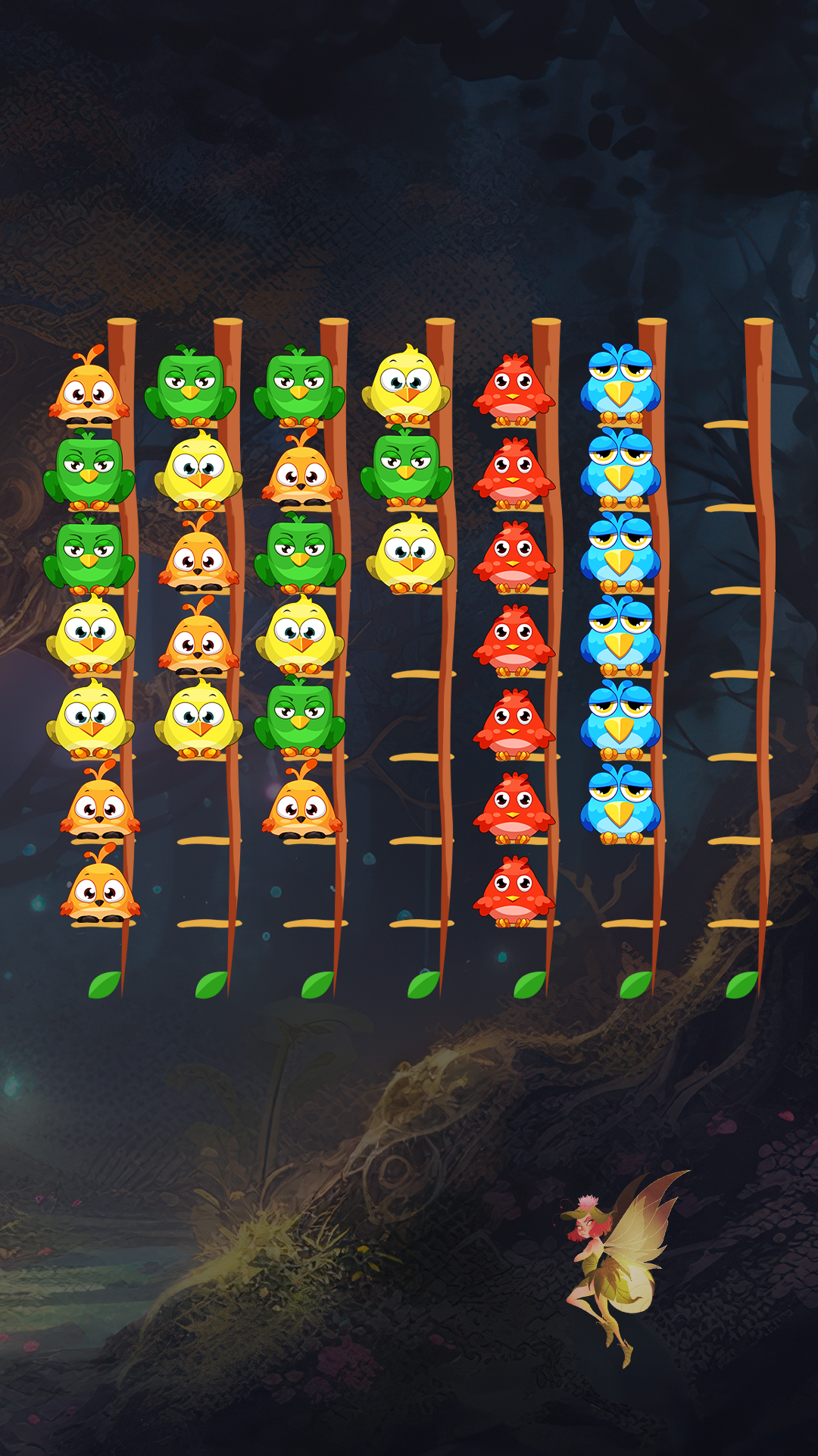 Ball Sort Puzzle® mod apk screenshot 3