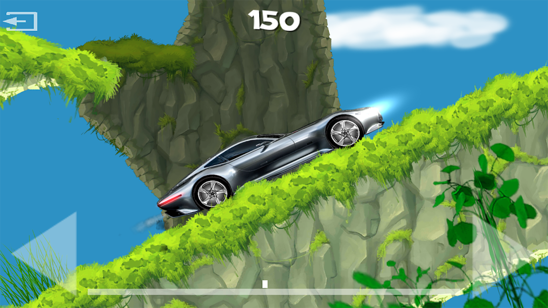 Exion Hill Racing ảnh chụp màn hình 5