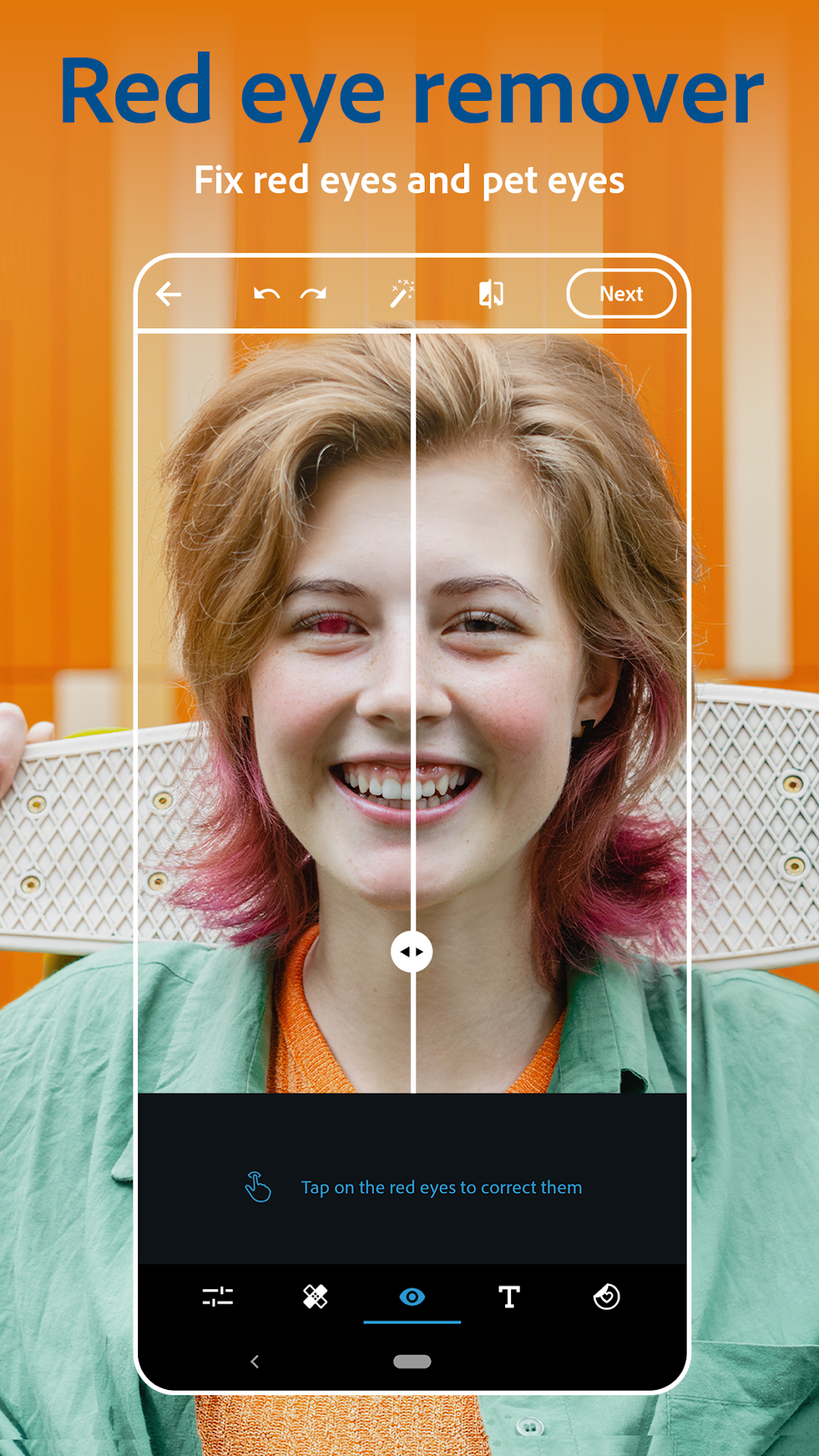 Photoshop Express Photo Editor mod apk screenshot 3