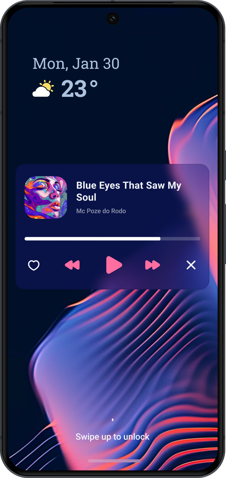 Lark Player:Music Player & MP3 ảnh chụp màn hình 4