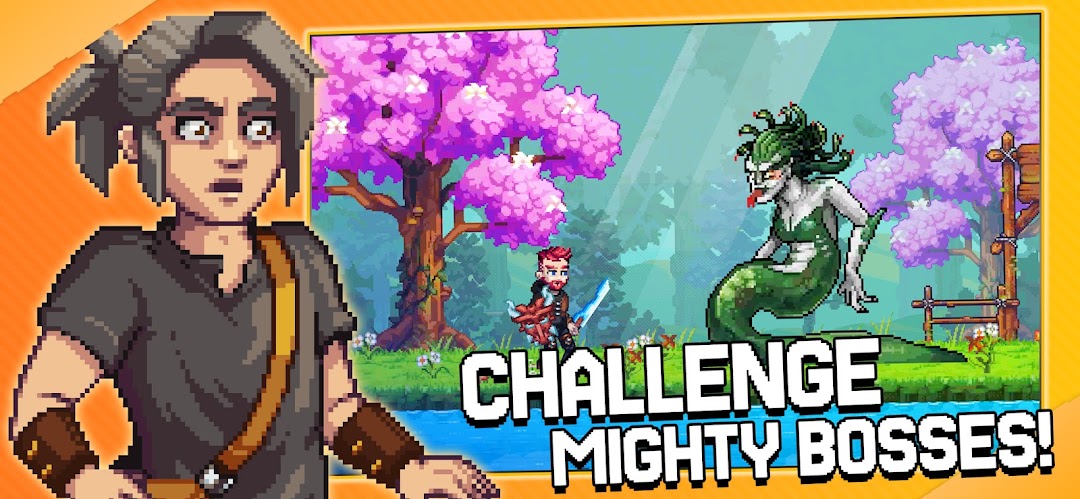 Miners Settlement: Idle RPG mod apk screenshot 4