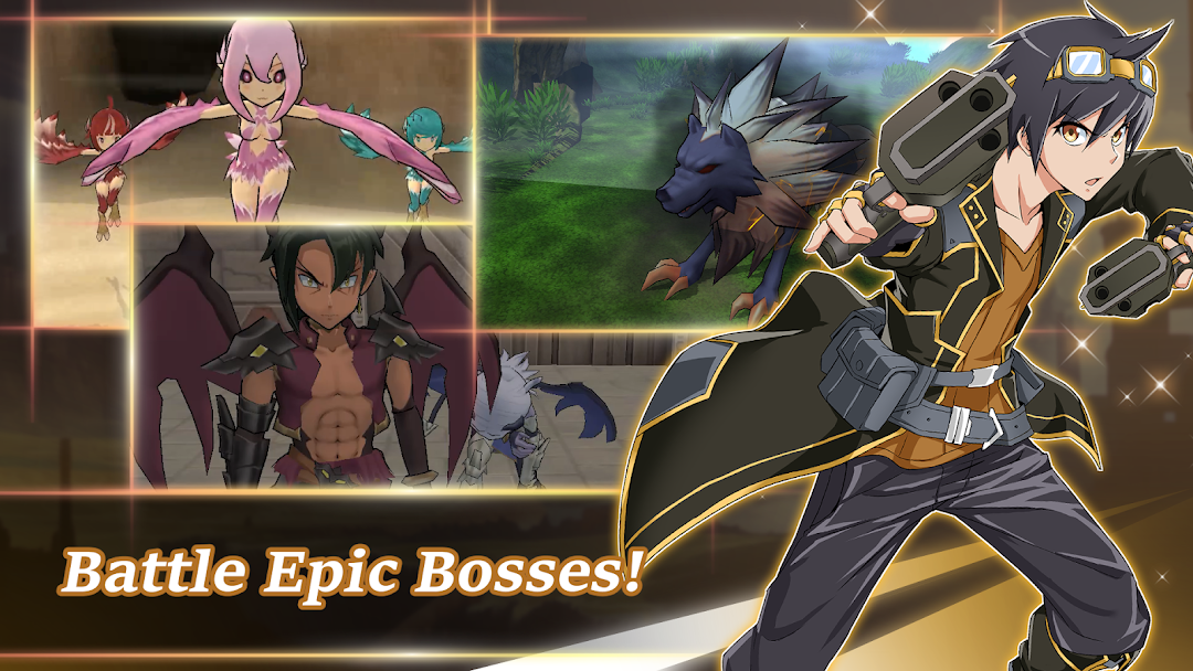 Epic Conquest 2 mod apk screenshot 3