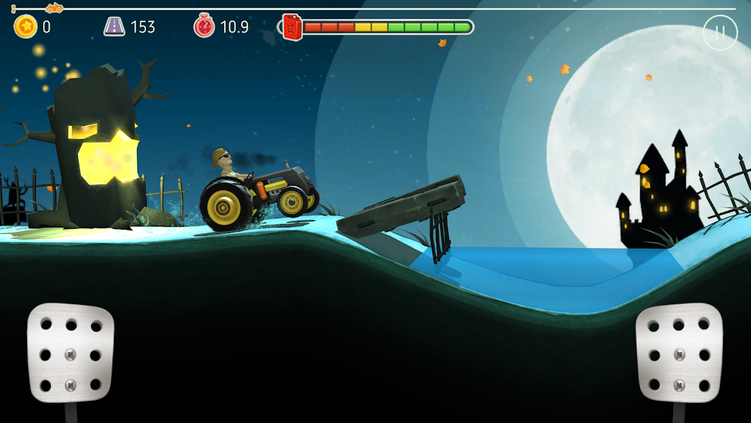 Prime Peaks mod apk screenshot 4