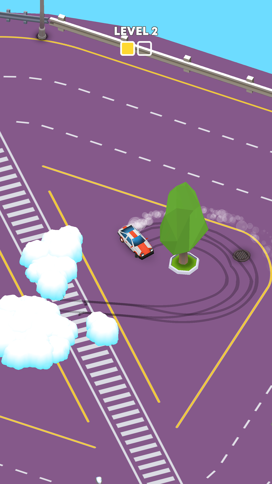 Snow Drift ảnh chụp màn hình 4