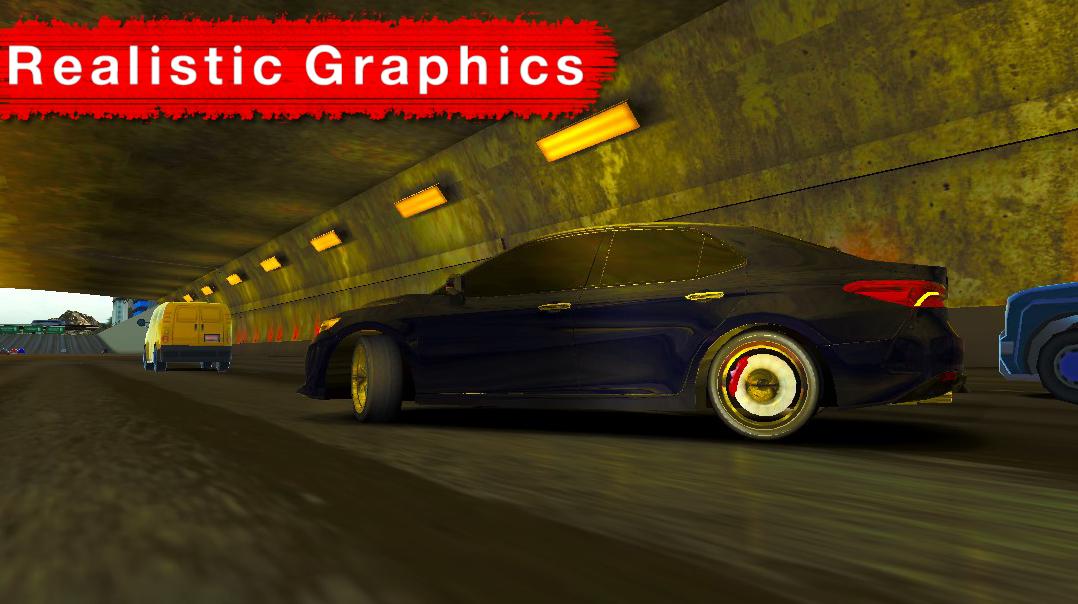 Drift Factory هجوله فاكتوري mod apk screenshot 2