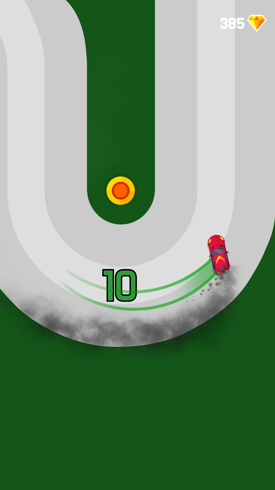 Sling Drift: Car Drifting Game mod apk screenshot 1