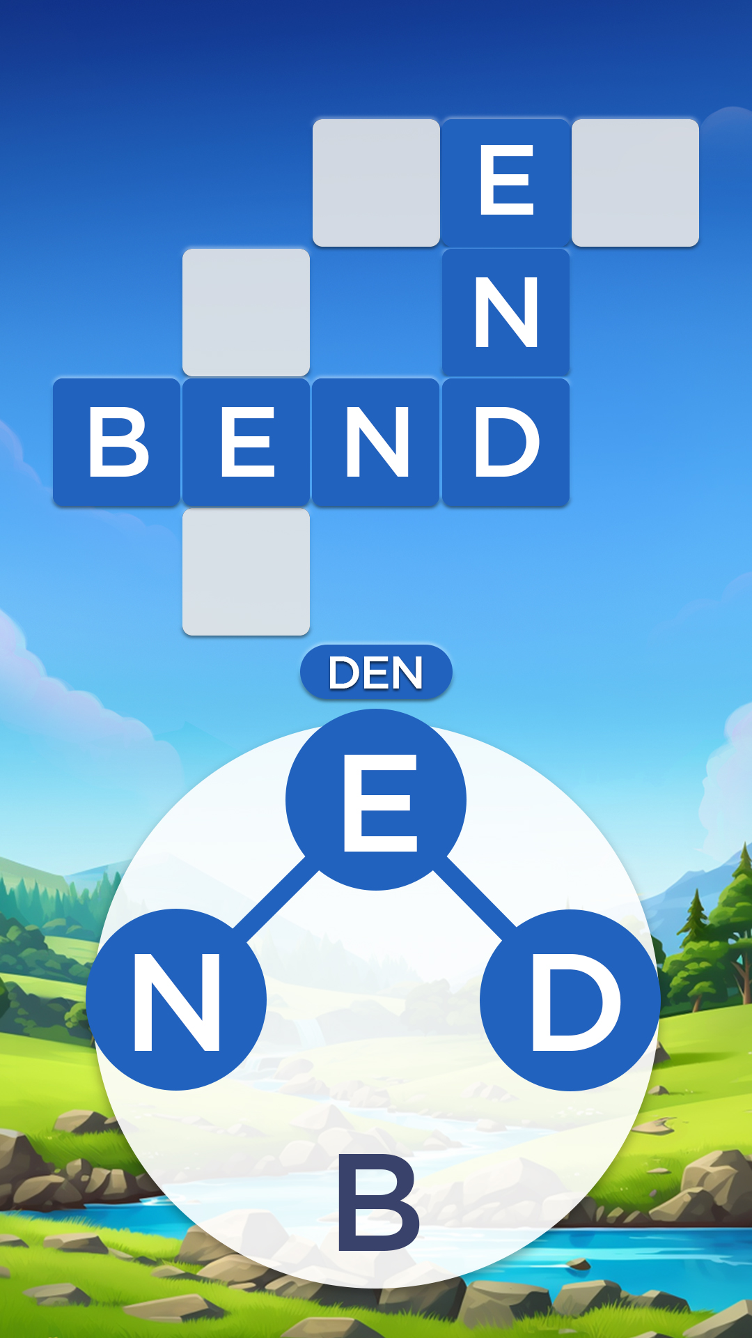 Words of Wonders: Crossword mod apk screenshot 1