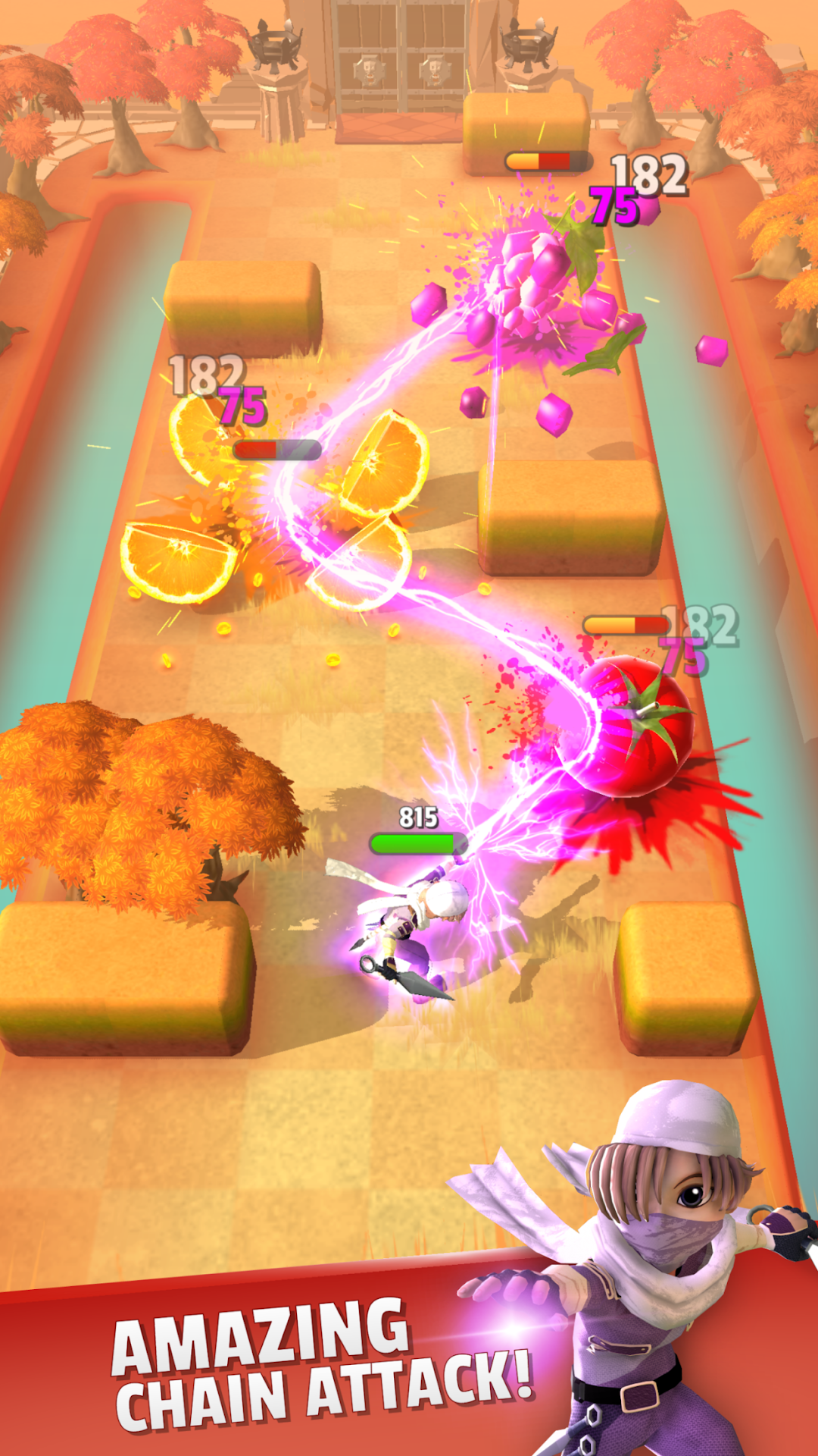 Dash.io - Roguelike Survivor mod apk screenshot 3