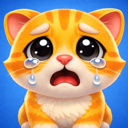 Cat Escape: Virtual Pet Game