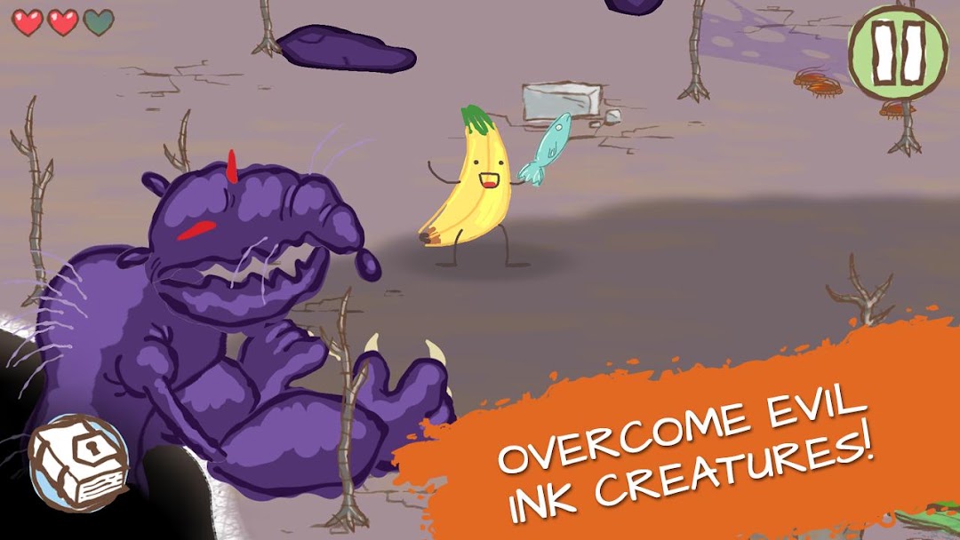 Draw a Stickman: EPIC 2 mod apk screenshot 5