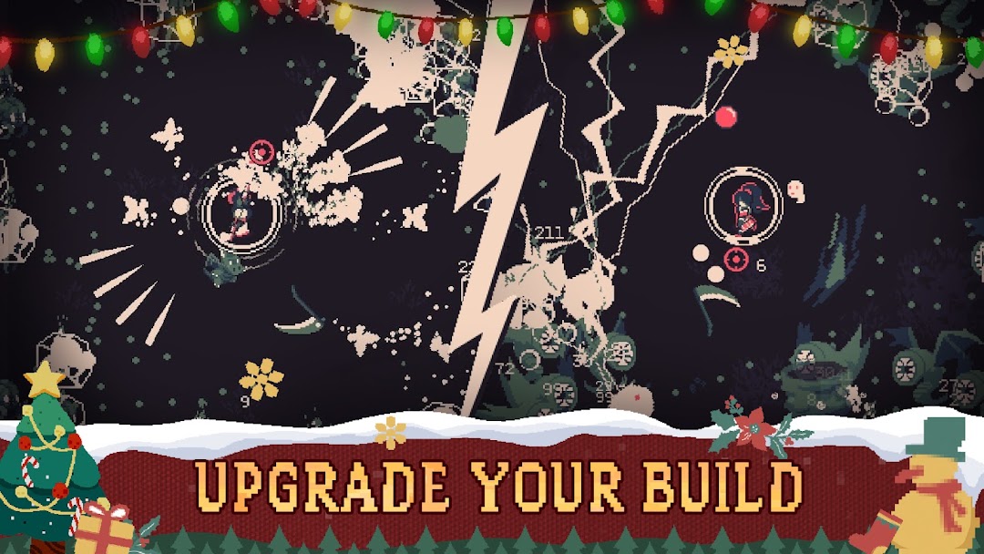 20 Minutes Till Dawn mod apk screenshot 5