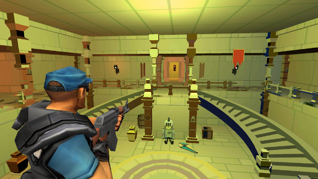 BattleBox mod apk screenshot 5