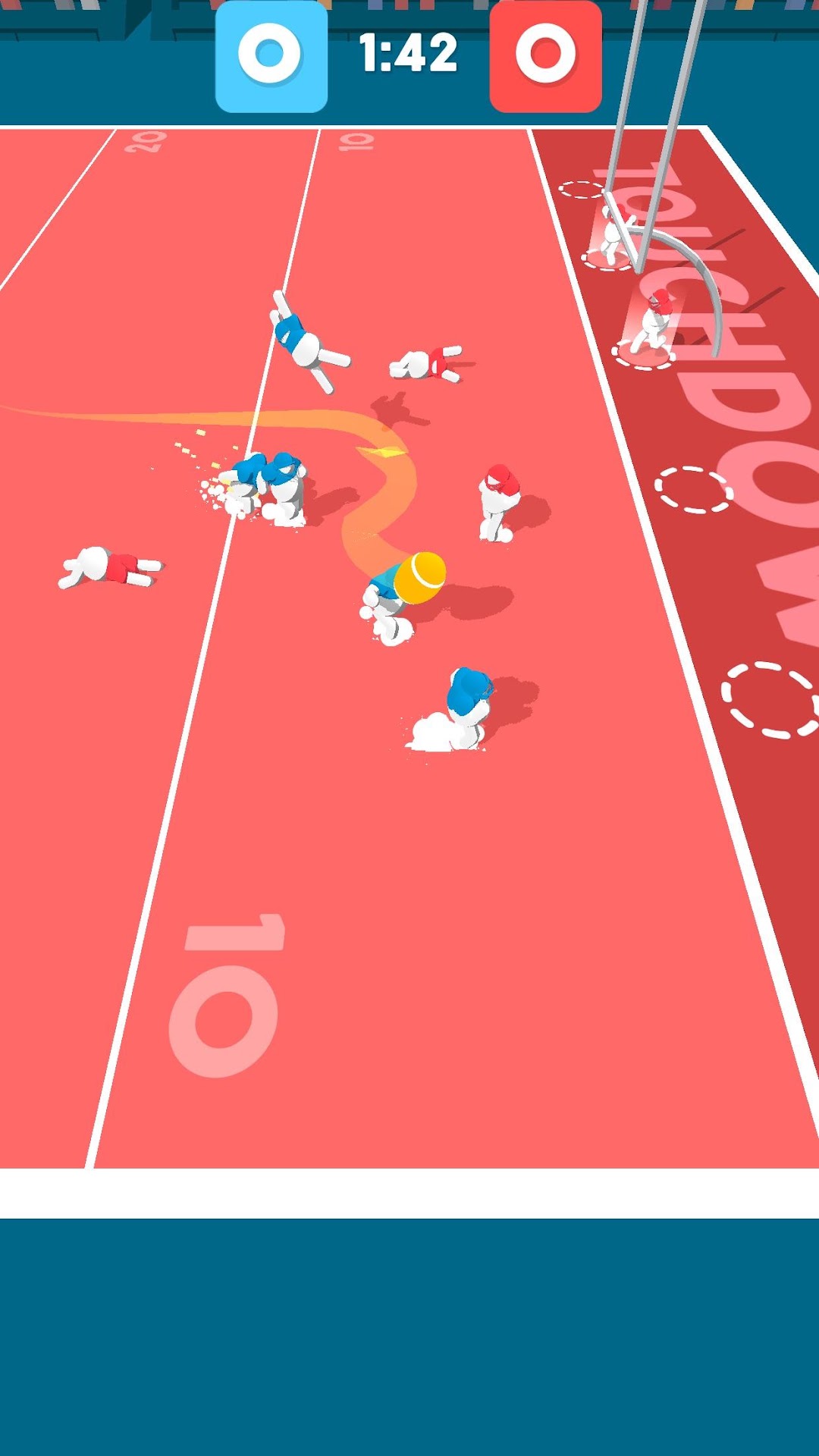 Ball Mayhem! mod apk screenshot 5