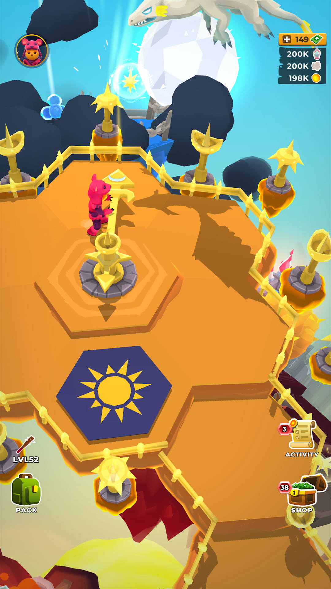 My Little Universe mod apk screenshot 5