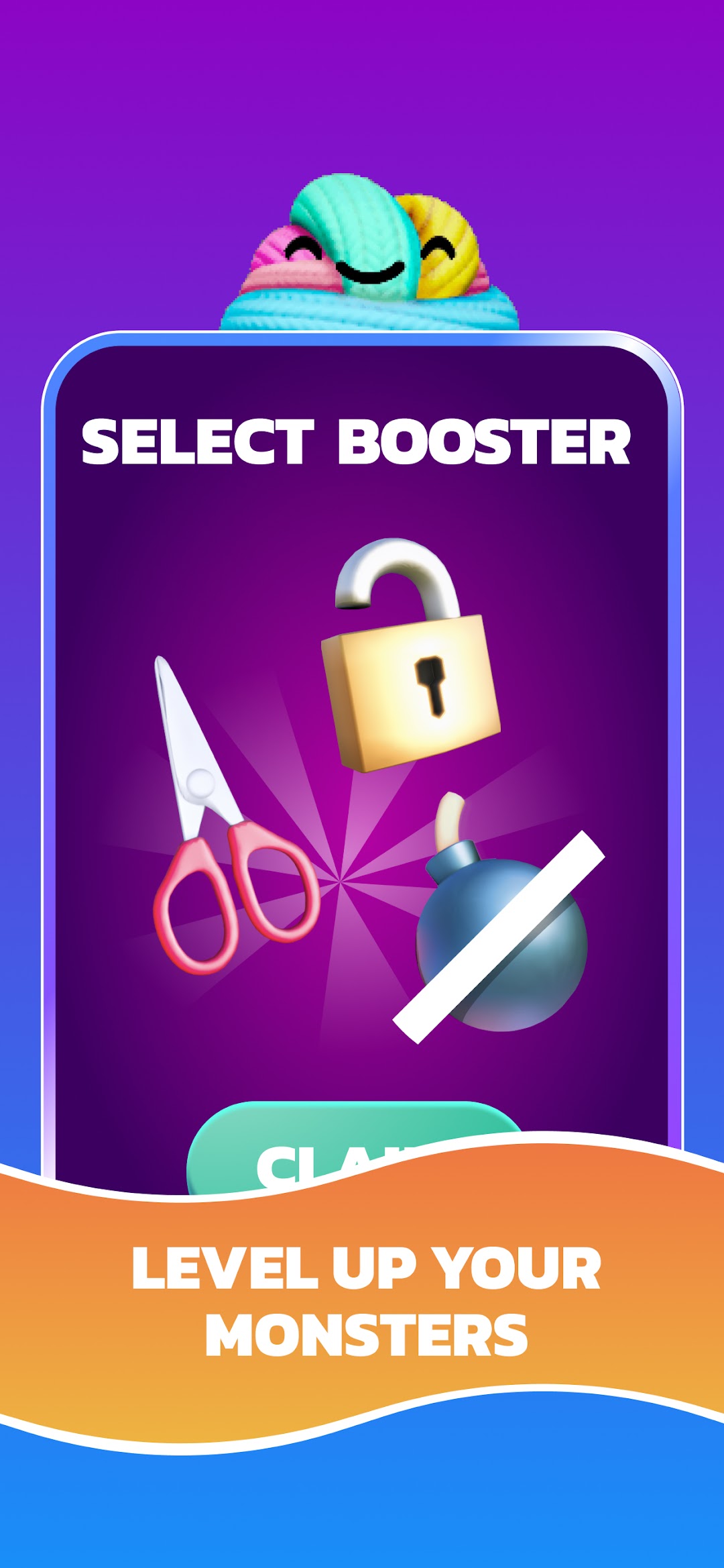 Tangle Master 3D mod apk screenshot 1