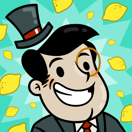 AdVenture Capitalist