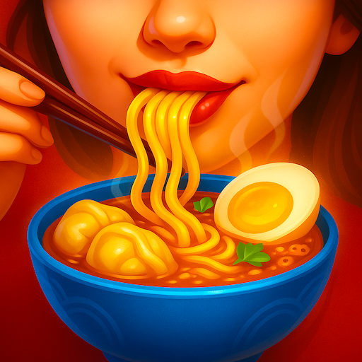 Asian Cooking Games: Star Chef