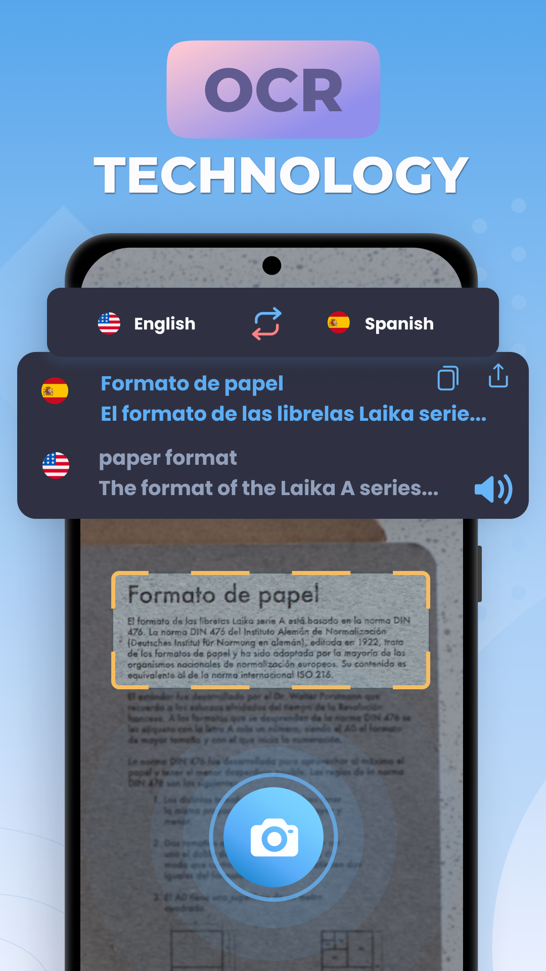 Photo Translator All languages mod apk screenshot 4