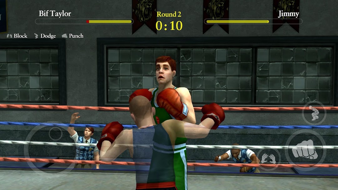 Bully: Anniversary Edition mod apk screenshot 5
