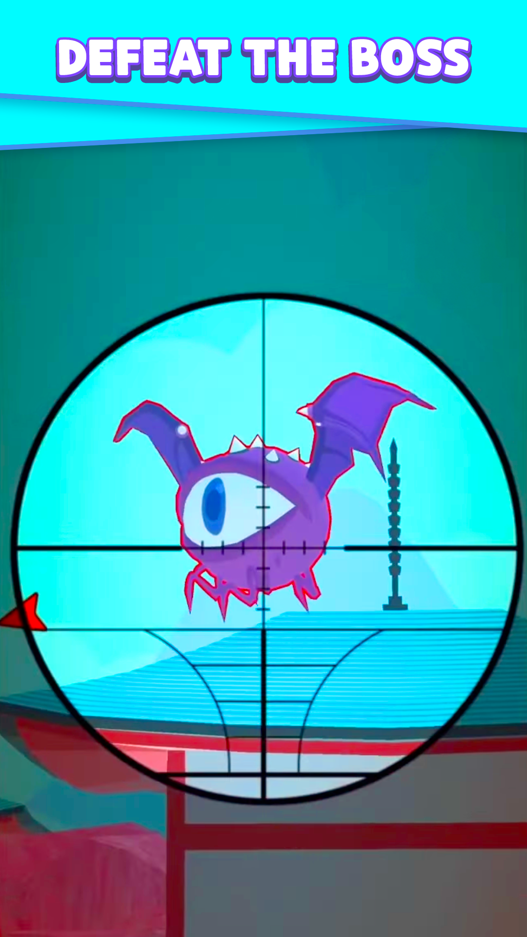 Giant Wanted mod apk screenshot 5
