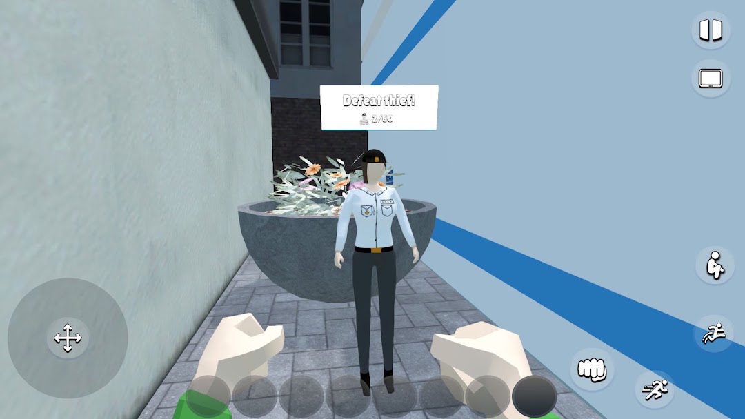 Bakso Simulator ảnh chụp màn hình 4