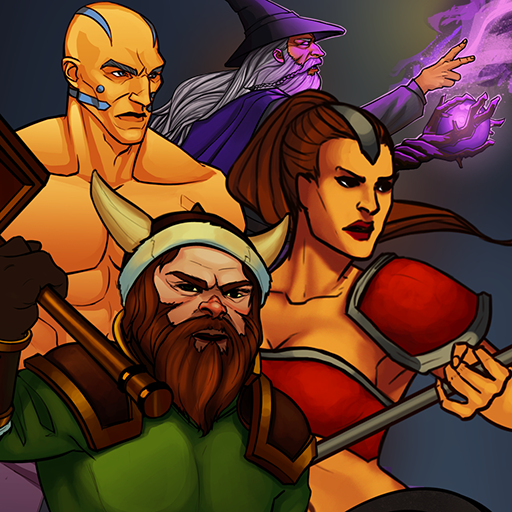 Dungeon Adventure: Roguelite