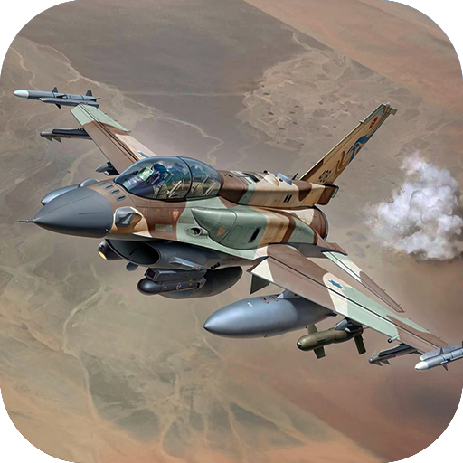 Ace Fighter: Modern Air Combat
